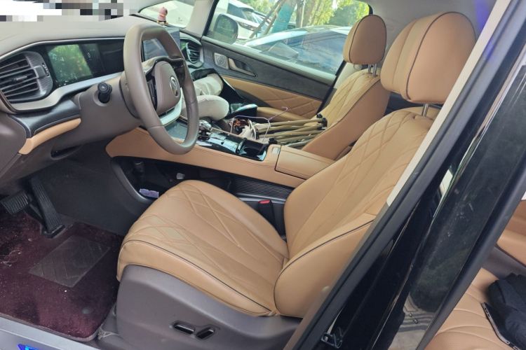 Used Denza D9 2023 DM-i 945 Business Edition
