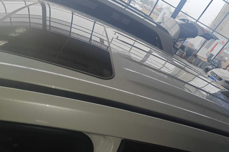 Used Toyota Corolla Cross 2023 2.0L Elite Edition