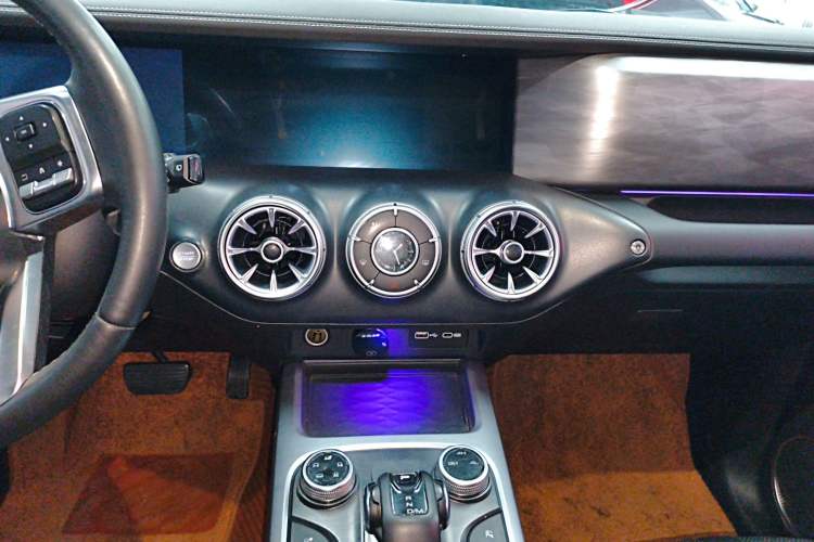 Used Tank 300 2021 Off-Road Edition 2.0T Conqueror