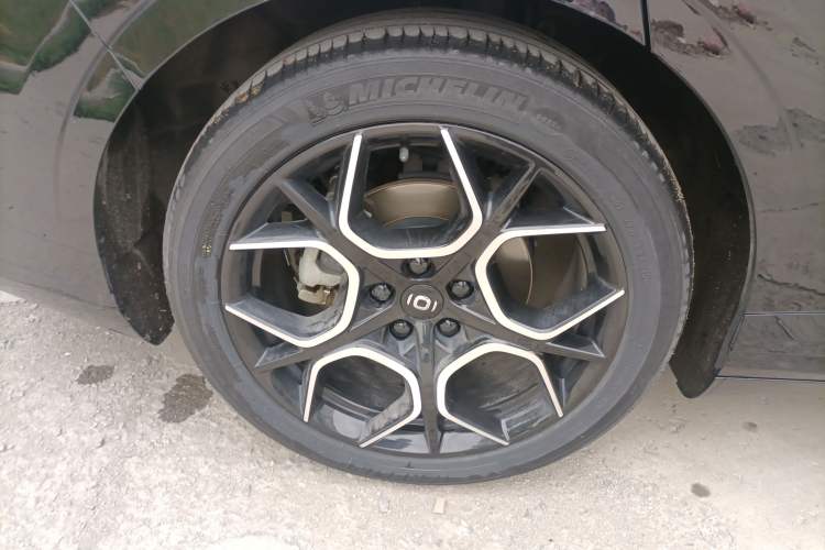 Used CHANGAN NEVO A07 2024 All-Electric "True Fragrance" Edition 710 Flagship Model