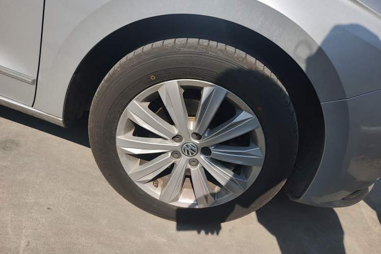 Used Volkswagen Bora 2016 1.6L Manual Comfort Model
