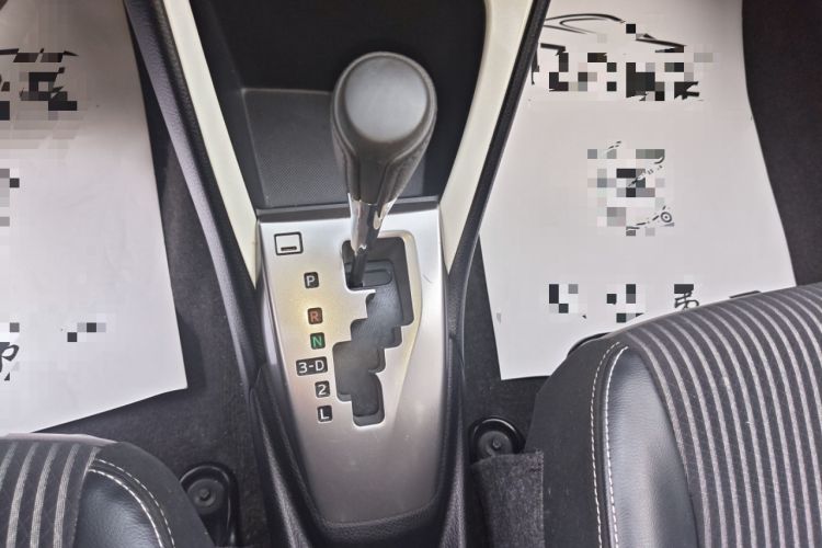 Used Toyota YARiS L Zhi Xuan 2015 1.5G Automatic Xuan Dong Sunroof Special Edition
