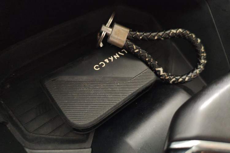 Used Lynk & Co 06 2020 1.5T YAO Halo Vehicle Key