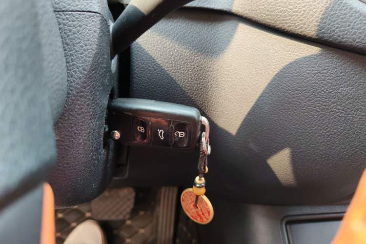 Used Volkswagen Tiguan 2013 1.8TSI Automatic Two-Wheel Drive Trend Edition