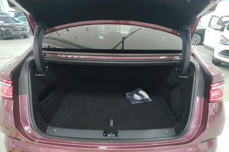 Used BYD Seal 07 DM-i 2025 Intelligent Driving Version DM-i 1.5L 125 km Prestige Edition