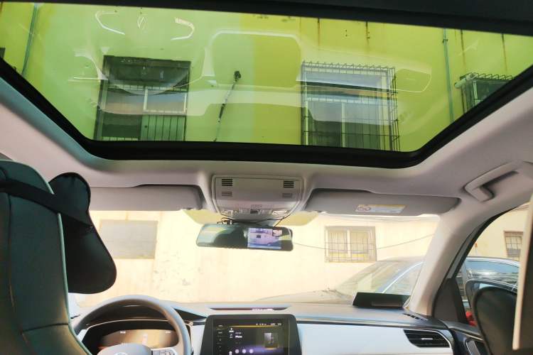 Used Volkswagen Tharu 2026 Model Xinrui 1.5L Ruiyi Edition
