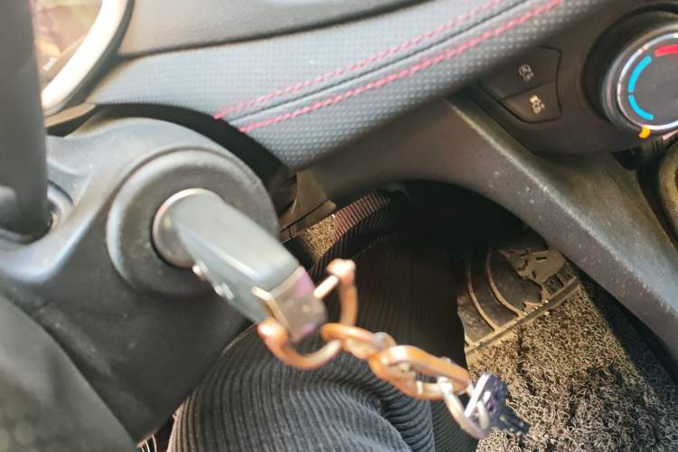 Used Chevrolet Monza 2019 RS 330T Automatic Comfort Edition China VI Standard