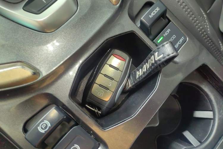 Used Haval H6 2020 1.5 GDIT Automatic Platinum Champion Edition
