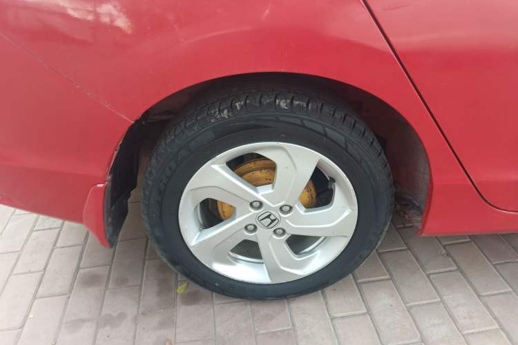 Used Honda City 2015 1.5L CVT Luxury Edition