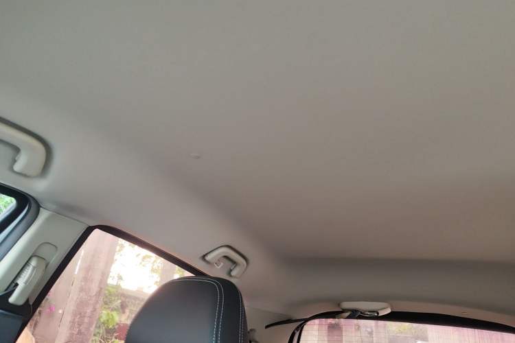 Used Geely Auto Vision X3 2017 1.5L Automatic Elite Model