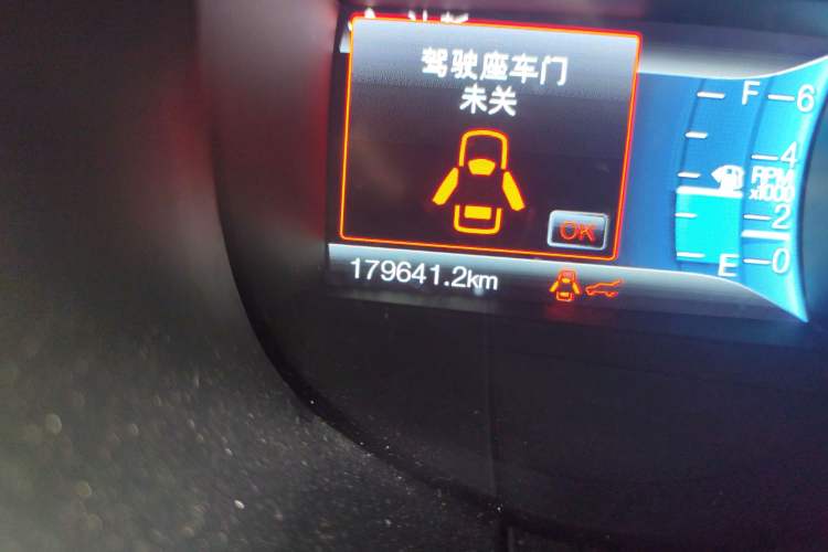 Used Ford Edge 2015 2.0T GTDi 4x4 High-Grade Model