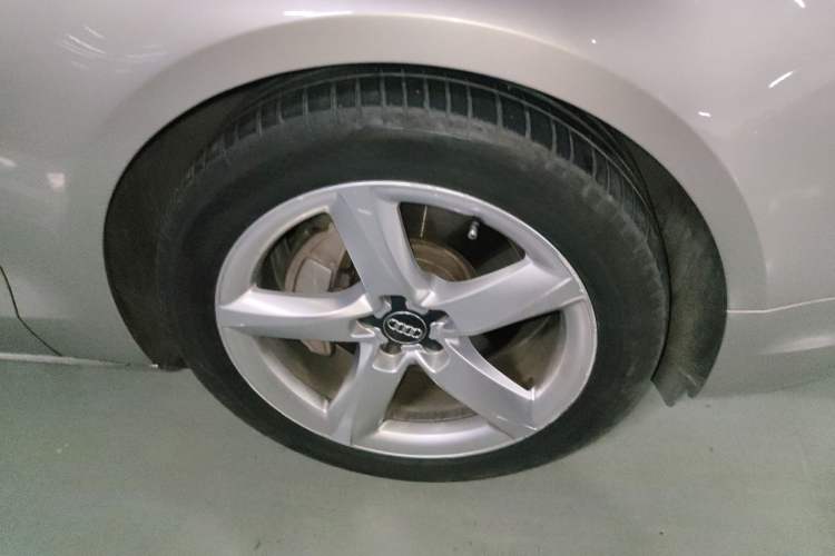 Used Audi A8 2014 A8L 45 TFSI quattro Luxury Model