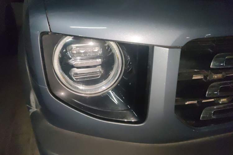 Used Haval DARGO 2021 1.5T DCT Two-Wheel Drive Border Collie Edition