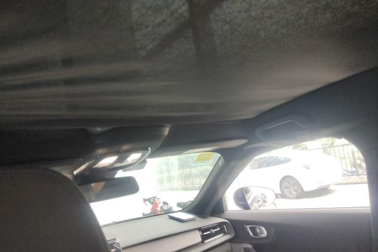 Used Polestar 2 2021 Single Motor Standard Range