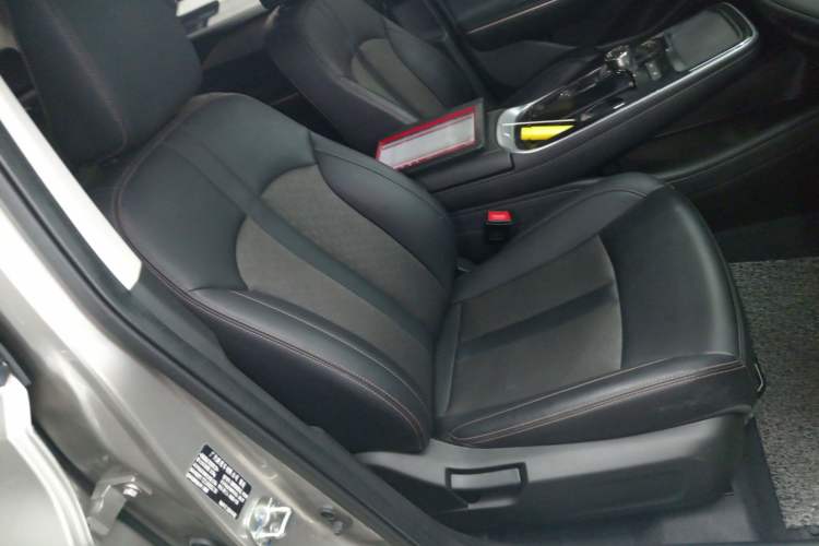 Used AION S 2023 Meizu 580 Lithium Iron Phosphate