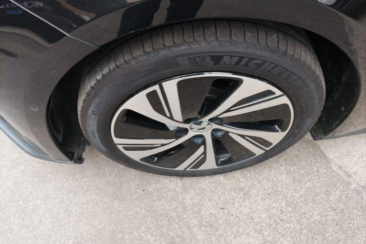 Used Nio ET5 2024 75 kWh