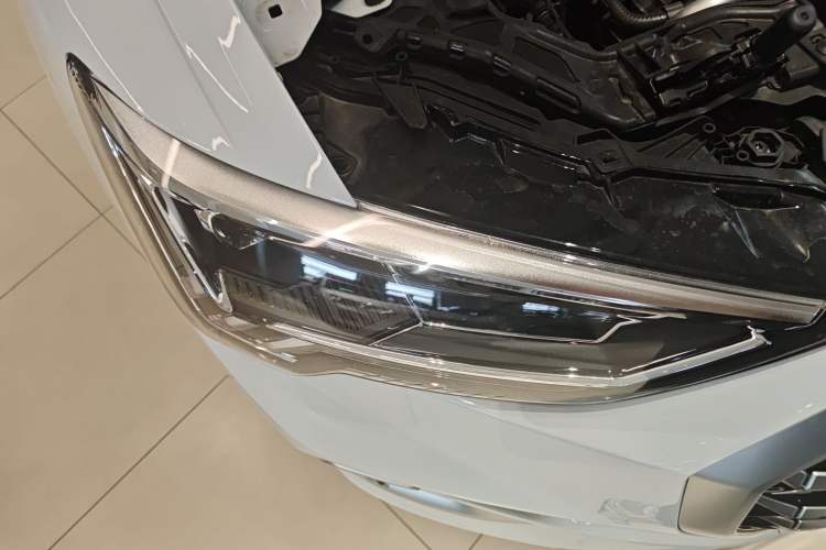 Used Audi Q3 2024 35 TFSI Fashion Dynamic Edition Exterior 3