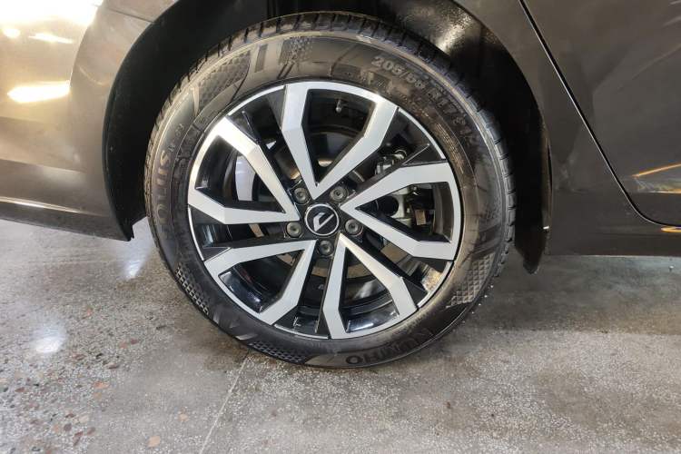 Used Jetta VA7 2025 1.4T First-Come First-Served Edition
