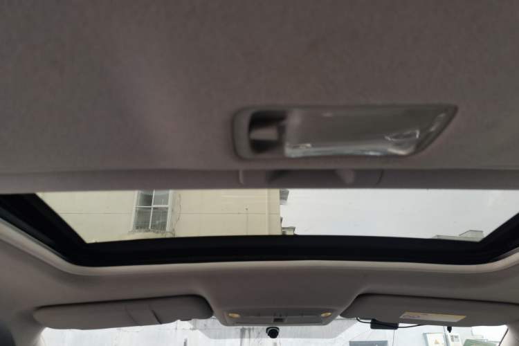 Used Nissan Sylphy 2016 1.6XV CVT Smart Enjoyment Version