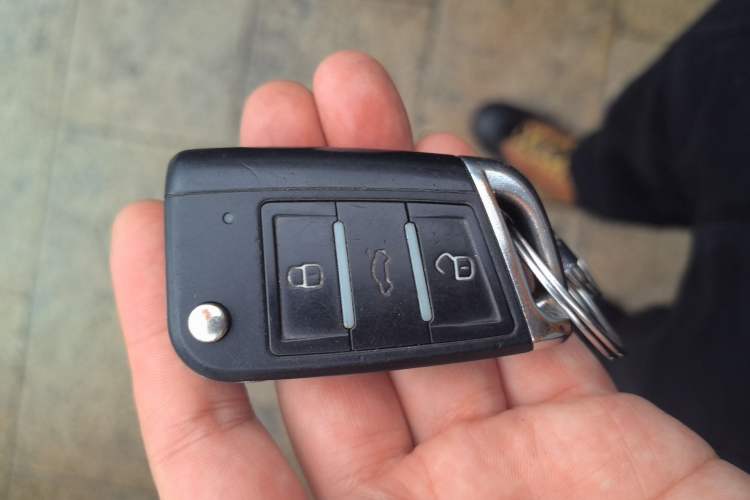 Used Buick Excelle 2013 1.5L Manual Classic Model