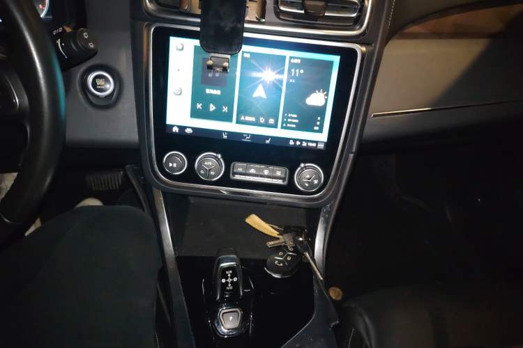 Used Lynk & Co 01 2019 2.0T Two-Wheel-Drive Pro Version China V Standard