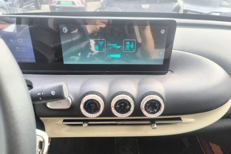 Used Wuling Bingo 2024 203km Light Edition
