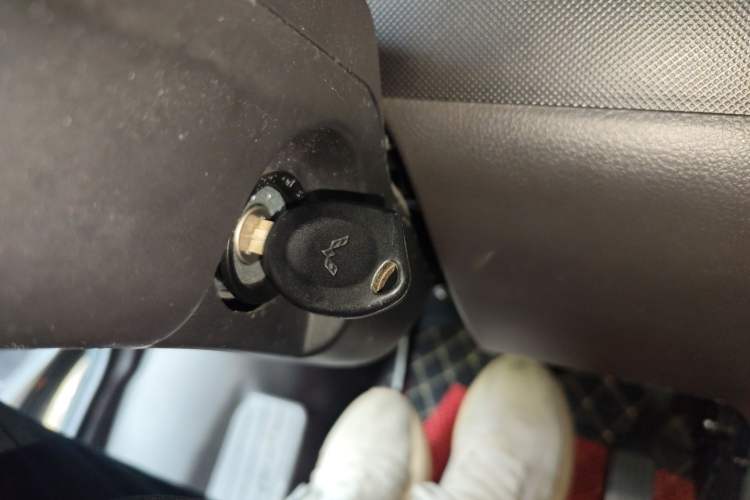 Used Wuling Rongguang 2021 1.5L Extended Basic Version L3C Vehicle Key