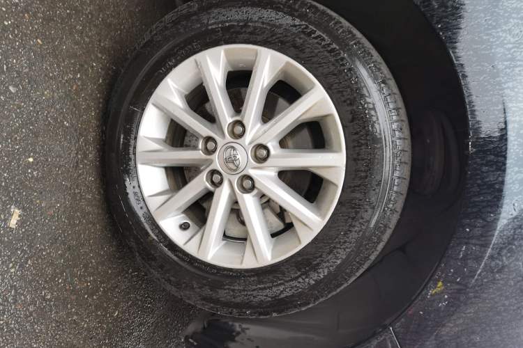 Used Toyota Camry 2012 2.5G Luxury Edition