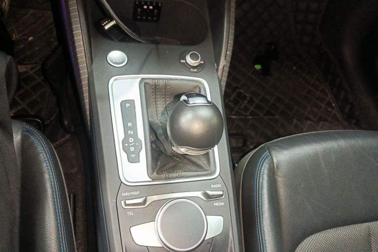 Used Audi Q2L e-tron 2019 Q2L e-tron Pure Electric Smart Style
