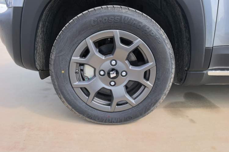 Used Baojun Spark EUV 2026 301km Flagship Edition
