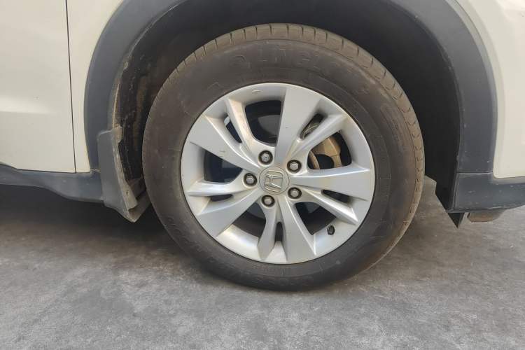 Used Honda Vezel 2015 1.8L CVT 2WD Elite Model Right Front Wheel Hub