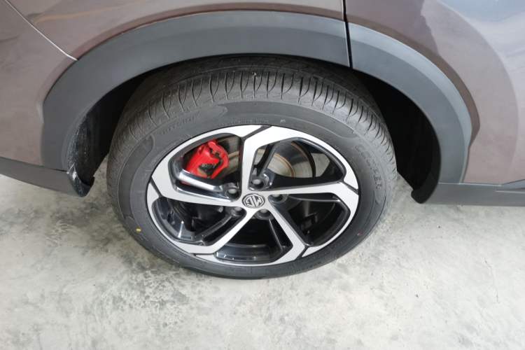 Used MG Pilot 2021 300TGI Automatic Two-Wheel Drive Trophy Deluxe Edition
