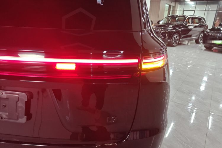 Used Li Auto L9 2023 Pro Model