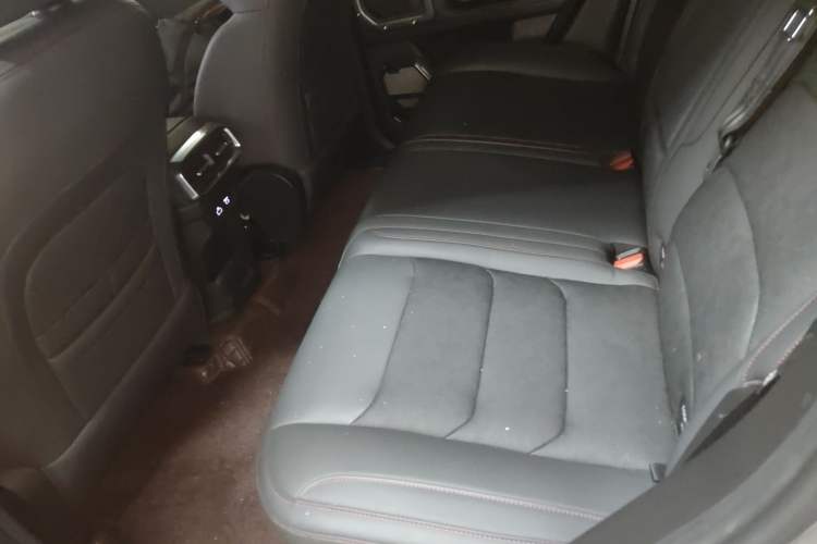 Used JETOUR Traveler 2023 2.0T All-Wheel Drive CrossPRO+
