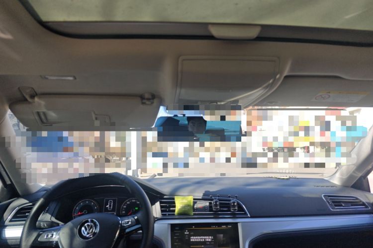 Used Volkswagen Lamando 2021 230TSI DSG Fashion Edition