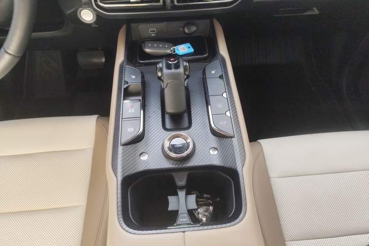 Used Haval H Dog New Energy 2024 Hi4 102km Trend Electric Version Plus