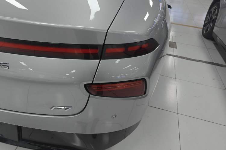 Used XPeng P7 2020 586E
