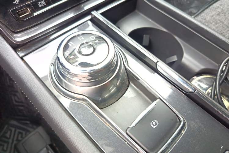 Used Ford Taurus 2019 EcoBoost 245 Premium Edition
