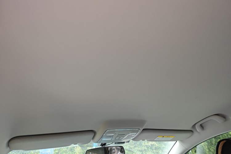 Used Changan Eado 2018 High-Energy Edition 1.6L GDI Automatic RuiFeng Model China V Standard
