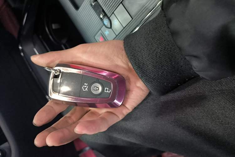 Used Ford Mondeo 2023 EcoBoost 180 Luxury Model
