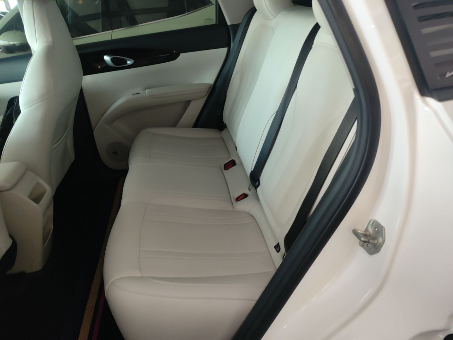 Geely Galaxy Geome 2025 410 km Free Version — снимка 20