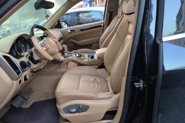 Used Porsche Cayenne 2011 Cayenne 3.0T