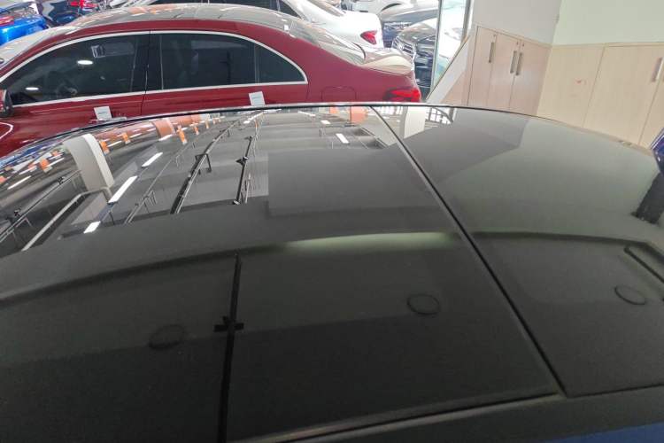 Used Mercedes-Benz C-Class 2020 Restyled C 260 L Sport Edition