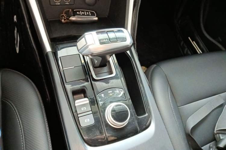 Used Great Wall Poer 2021 2.0T Commercial Version Automatic Diesel Two-Wheel Drive Elite Trim with Long Bed – GW4D20M