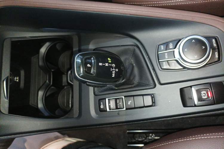 Used BMW X1 2022 sDrive25Li Leading Model