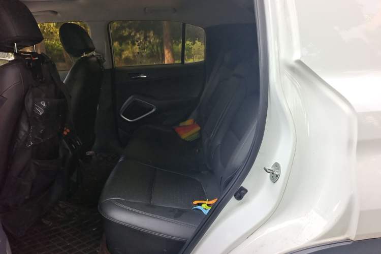 Used Hyundai ix35 2018 2.0L Automatic 2WD Zhiyong·Changxiang Edition
