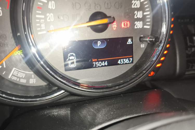 Used MINI 2017 1.5T COOPER Caribbean Blue Limited Edition