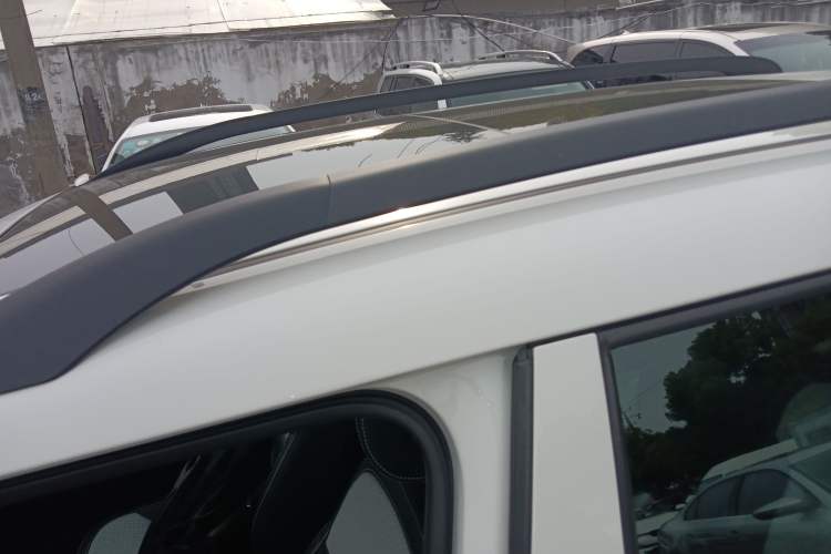 Used Skoda Yeti 2017 TSI280 DSG Advanced Edition