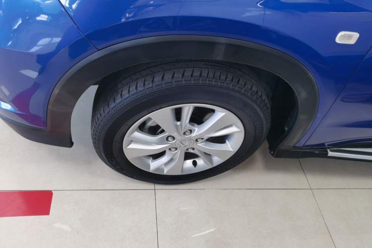 Used Honda Vezel 2017 1.5L CVT 2WD Comfort Model Left Front Wheel Hub