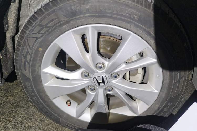 Used Honda Vezel 2017 1.5L CVT 2WD Comfort Model
